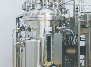 遠江機電4大核心競爭力